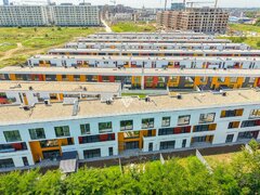 Pipera Duplex Premium Gradina proprie Pompa de Caldura H4L The Village 0%Comision