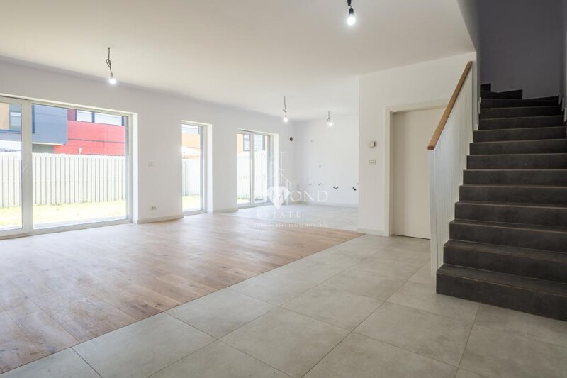 Pipera Duplex Premium  Gradina proprie  Pompa de Caldura  H4L The Village 0%Comision