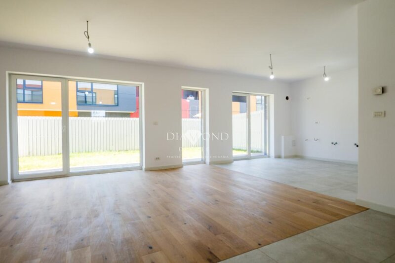 Pipera Duplex Premium  Gradina proprie  Pompa de Caldura  H4L The Village 0%Comision
