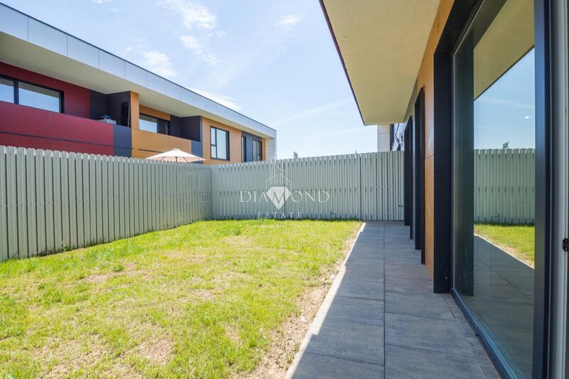 Pipera Duplex Premium  Gradina proprie  Pompa de Caldura  H4L The Village 0%Comision