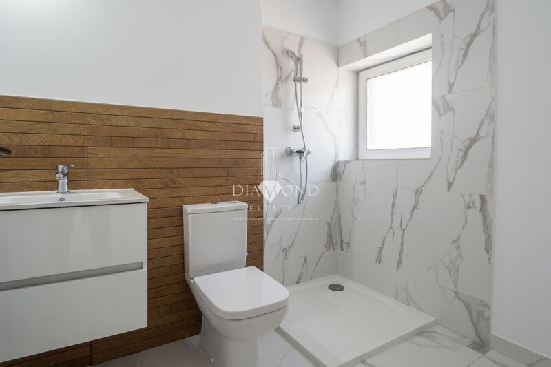 Pipera Duplex Premium  Gradina proprie  Pompa de Caldura  H4L The Village 0%Comision