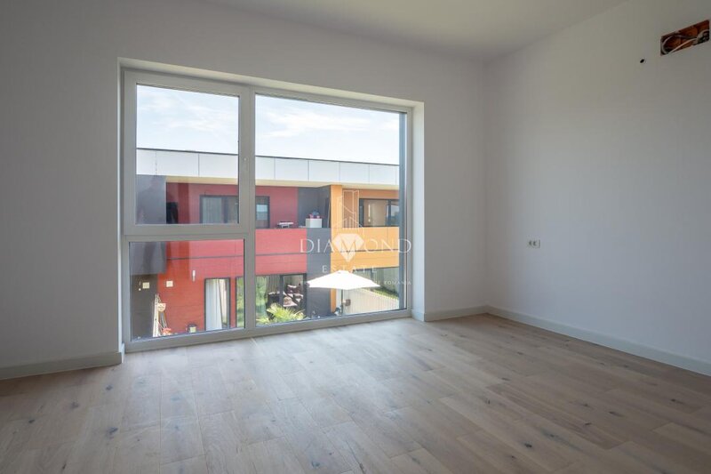 Pipera Duplex Premium  Gradina proprie  Pompa de Caldura  H4L The Village 0%Comision